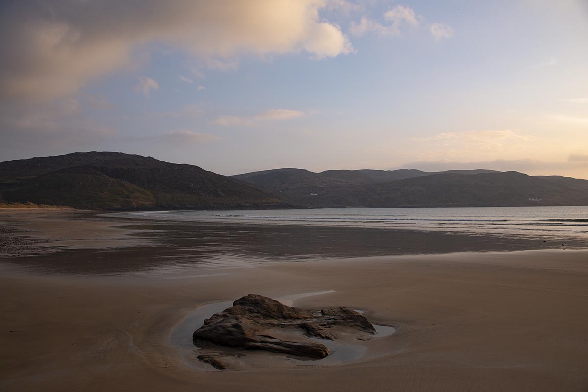 Tra na Rossan